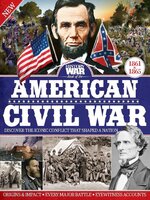 History Of War Book Of The American Civil War